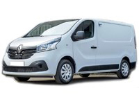 RENAULT TRAFIC III dal 06 - 2014