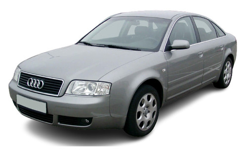 AUDI A6 II dal 06 - 2001 al 04 - 2004