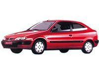 CITROEN XSARA fase 1 dal 07 - 1997 al 08 - 2000