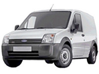 TRANSIT CONNECT I dal 08 - 2006 al 04 - 2009