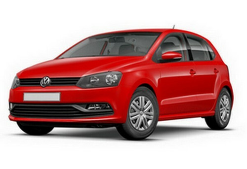 VOLKSWAGEN POLO dal 06 - 2014 al 08 - 2017