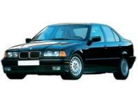 BMW SERIE 3 E36 dal 12 - 1990 al 04 - 1998