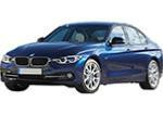 BMW SERIE 3 F30 - F31 dal 01 - 2015 al 10 - 2018