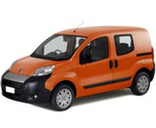 FIAT FIORINO dal 01 - 2008 al 03 - 2016 FIAT FIORINO dal 01 - 2008 al 03 - 2016