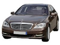 MERCEDES CLASSE S dal 05 - 2009 al 05 - 2013 W221