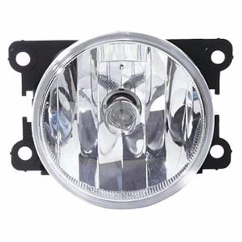 Fendinebbia destro o sinistro per PEUGEOT 206 PLUS dal 2009 al 2013 Nuovo