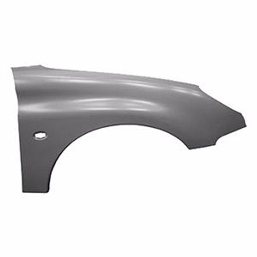 Parafango Anteriore destro per PEUGEOT 206 XS-GT 1998 > 2009 C/Foro Nuovo da Verniciare