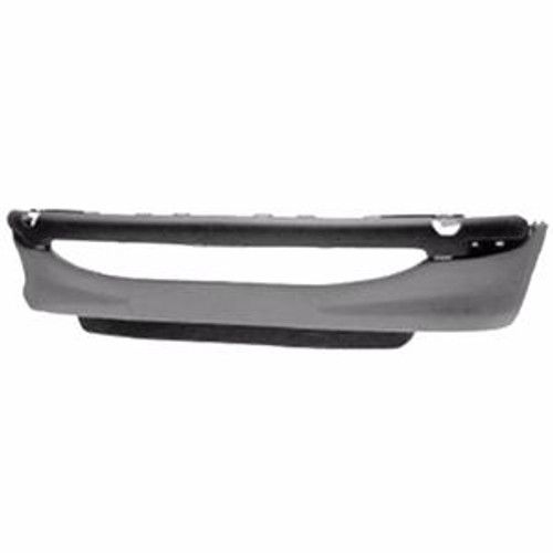 Paraurti Anteriore per PEUGEOT 206 - 1998 > 2009 C/Spoiler C/Primer Nuovo