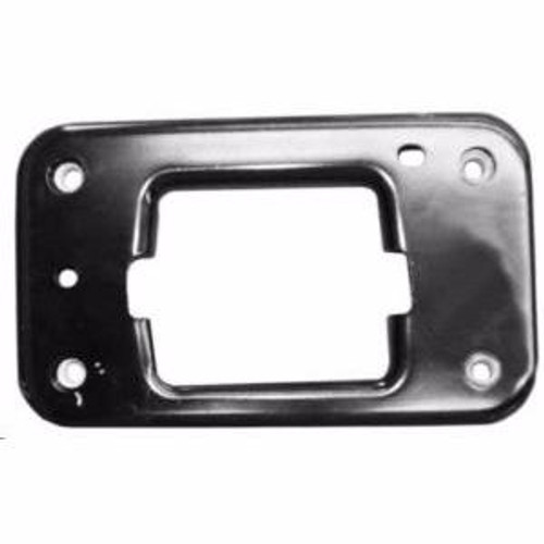 Chiusura Anteriore Longherone destro per FIAT PUNTO EVO - 2009 > 2011 Nuova