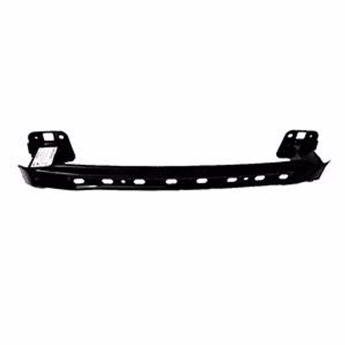 Rinforzo Paraurti Posteriore per FIAT PUNTO EVO - 2009 > 2011 Nuovo