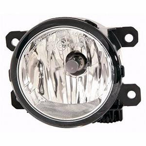 Fendinebbia destro o sinistro per FIAT PUNTO EVO - 2009 > 2011 H11 Nuovo