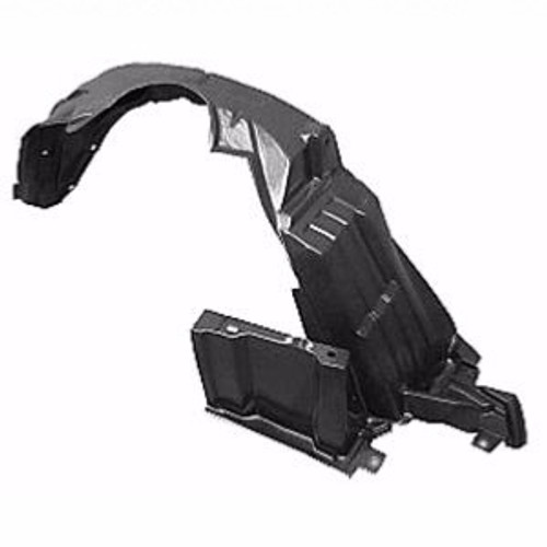 Locaro Anteriore sinistro per PEUGEOT 107 dal 2012 al 2014 Nuovo