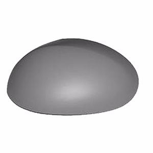 Calotta Retrovisore sinistro per PEUGEOT 107 dal 2012 al 2014 Nuova da Verniciare