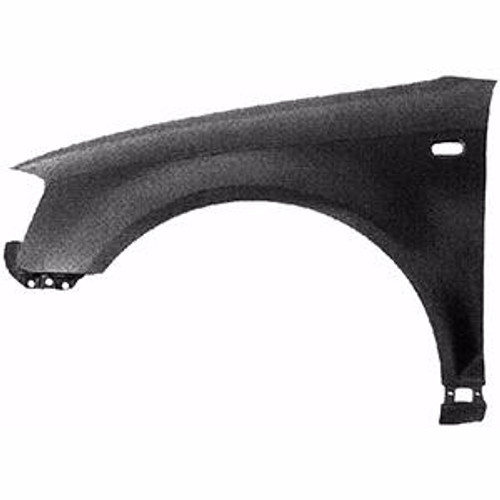 Parafango Anteriore sinistro per AUDI A3 3 Porte - 2003 > 2008 Nuovo da Verniciare