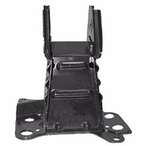 Staffa sinistra Rinforzo Paraurti Anteriore per AUDI A3 SPORTBACK dal 2003 al 2008 Nuova