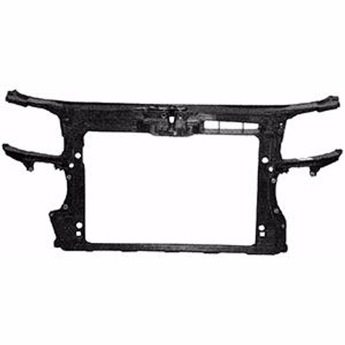 Ossatura Anteriore frontale per AUDI A3 MOD. CHIUSO 1.8/3.2 FSI 2.0 TDI - 2003 > 2008 Nuova