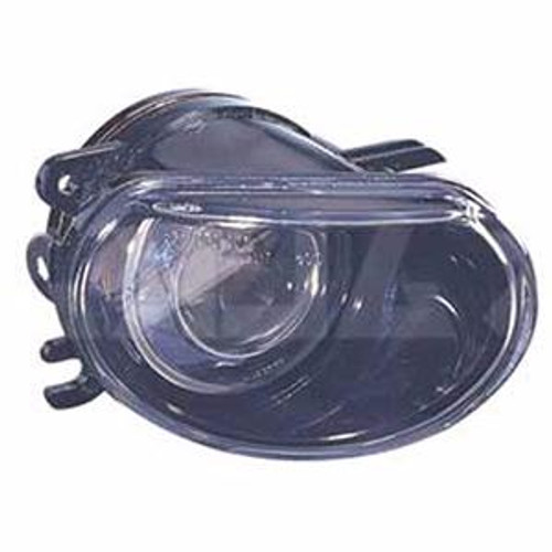 Fendinebbia destro per AUDI A3 SPORTBACK - 2003 > 2008 5P H11 Nuovo