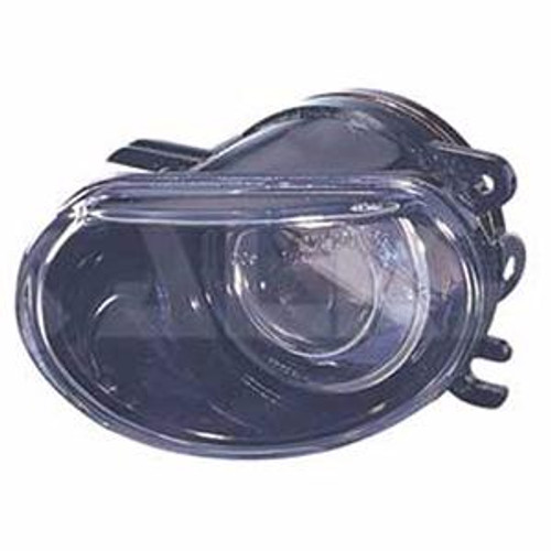 Fendinebbia sinistro per AUDI A3 SPORTBACK - 2003 > 2008 5P H11 Nuovo