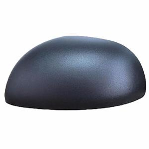 Calotta Retrovisore sinistro per FIAT 500L dal 2012 al 2017 Nera Nuova