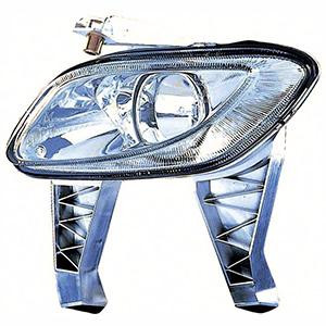 Fendinebbia sinistro per LANCIA YPSILON - 2003 > 2006 H3 Nuovo