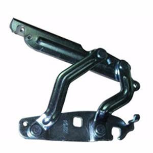 Cerniera destra Cofano Motore per FORD FIESTA RY dal 2013 al 2017 Nuova