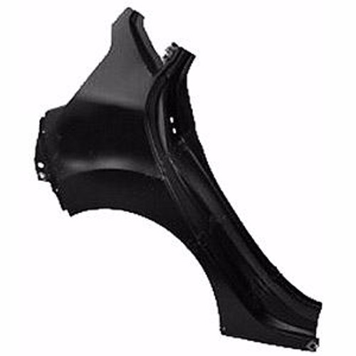 Parafango Posteriore destro per FORD FIESTA RY - 2013 > 2017 5P Nuovo da Verniciare