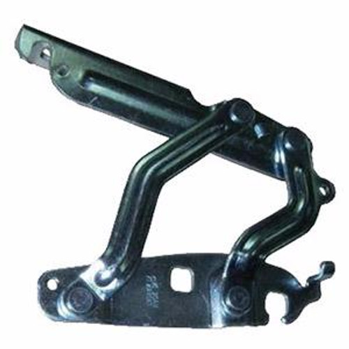 Cerniera Cofano Motore per FORD FIESTA - 2008 > 2012 sinistra Nuova