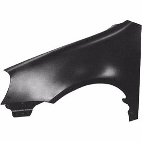 Parafango Anteriore sinistro per VOLKSWAGEN GOLF 5 - 2003 > 2008 Nuovo da Verniciare