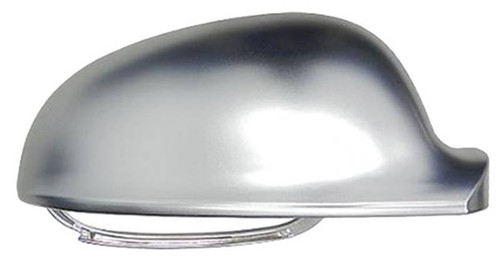 Calotta Retrovisore destro per VOLKSWAGEN GOLF 5 PLUS - 2005 > 2009 Cromata Nuova
