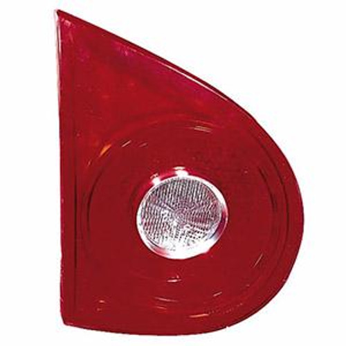 Fanale Posteriore sinistro per VOLKSWAGEN GOLF 5 - 2003 > 2008, VERSIONE VALEO,Interno Nuovo