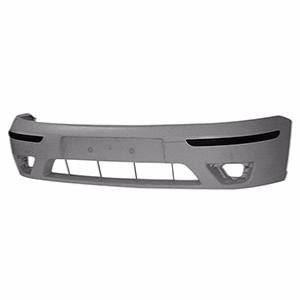 Paraurti Anteriore per FORD FOCUS - 2001 > 2004 C/Fendi Nuovo da Verniciare