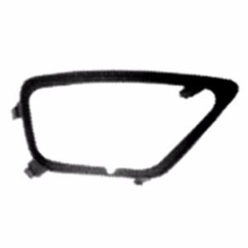 Griglia Paraurti Anteriore per FORD FOCUS - 2001 > 2004 destra C/Fendi Nuova