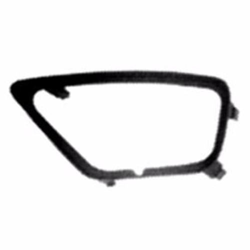 Griglia Paraurti Anteriore per FORD FOCUS - 2001 > 2004 sinistra C/Fendi Nuova