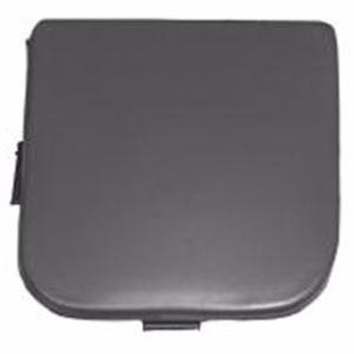 Tappo Coprigancio Paraurti Anteriore per FORD FOCUS - 2001 > 2004 Nuovo da Verniciare