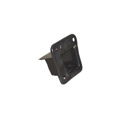 Rinforzo Staffa Paraurti per FORD FOCUS - 2001 > 2004 sinistra Nuova