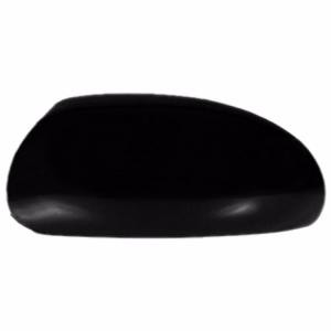 Calotta Retrovisore sinistro per FORD FOCUS - 2001 > 2004 Nera Nuova