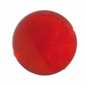 Catadiottro Paraurti Posteriore sinistro per FORD FIESTA - 2006 > 2008 Nuovo