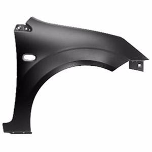 Parafango Anteriore per FORD FIESTA - 2002 > 2005 destro Nuovo da Verniciare