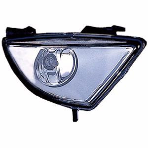 Fendinebbia destro per FORD FIESTA - 2002 > 2005 H11 Nuovo
