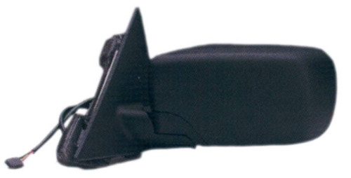 Specchietto Retrovisore sinistro BMW SERIE 3 E46 dal 2001 al 2004 Elettrico Termico C/Primer Nuovo