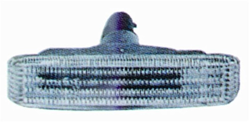 Indicatore di direzione destro/sinistro BMW SERIE 5 E39 dal 1995 al 2003 Incolore Nuovo