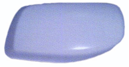 Calotta Retrovisore sinistro BMW SERIE 5 E60 E61 dal 2003 al 2007 Nuova da Verniciare