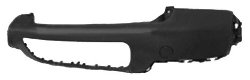 Paraurti Posteriore BMW MINI COUNTRYMAN R60 dal 2010 al 2017 Nuovo da Verniciare