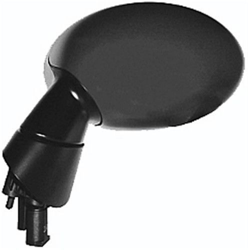 Specchietto Retrovisore sinistro BMW MINI R50/R53 One/Cooper dal 2004 al 2006 5 Pin Elettrico Termico Nuovo da Verniciare