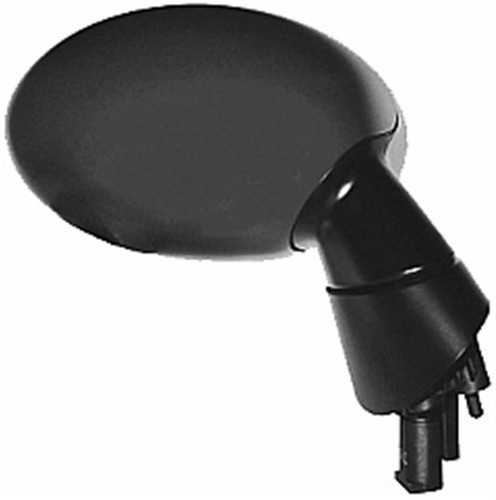 Specchietto Retrovisore destro BMW MINI R50/R53 One/Cooper dal 2004 al 2006 5 Pin Elettrico Termico Nuovo da Verniciare