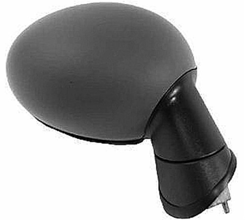 Specchietto Retrovisore destro BMW MINI R56/R57 dal 2011 al 2014 Asferico Elettrico Termico Con Primer 5 Pin Nuovo