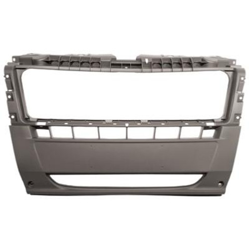 Paraurti Anteriore per FIAT DUCATO dal 2006 al 2014 Nuovo da Verniciare