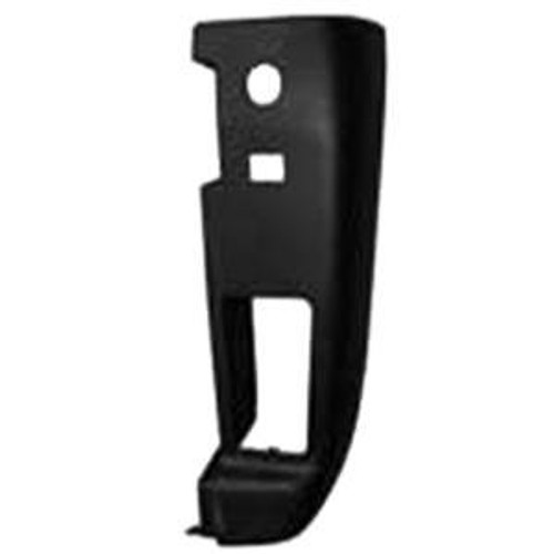 Cantonale Posteriore destro per FIAT DUCATO dal 2006 al 2014 Modello Maxi grigio Scuro Nuovo