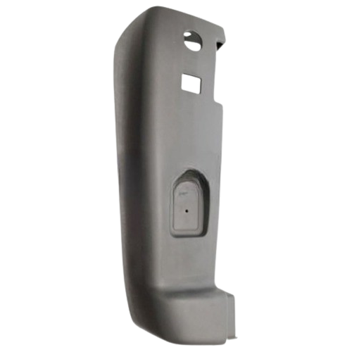 Cantonale Posteriore sinistro per CITROEN JUMPER dal 2006 al 2014 Grigio Nuovo