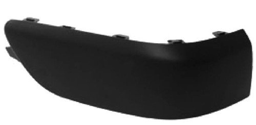 Modanatura Paraurti Anteriore per FIAT SCUDO - 2004 > 2006 destra Nuova